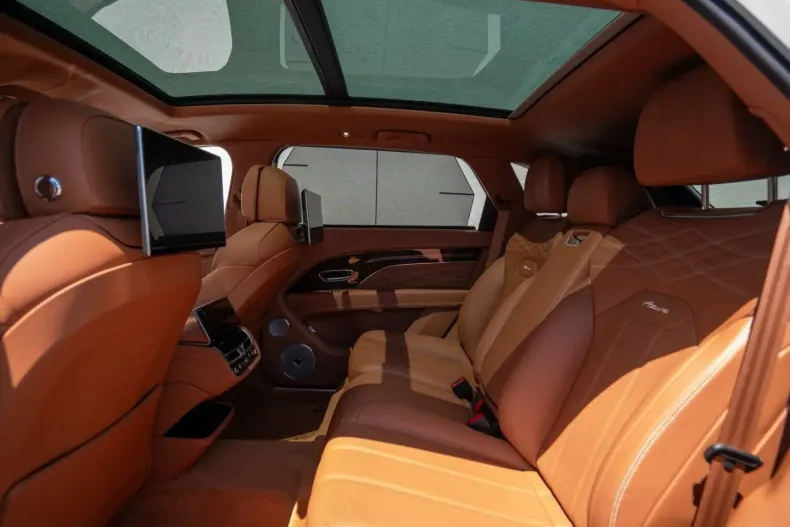 Bentley Bentayga din 2023 cu 29.022 km - oferta BEN224440 - foto 32