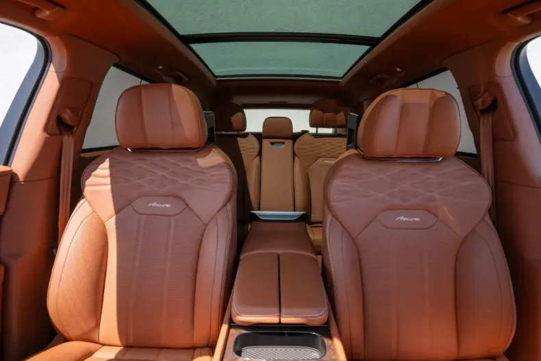 Bentley Bentayga din 2023 cu 29.022 km - oferta BEN224440 - foto 34