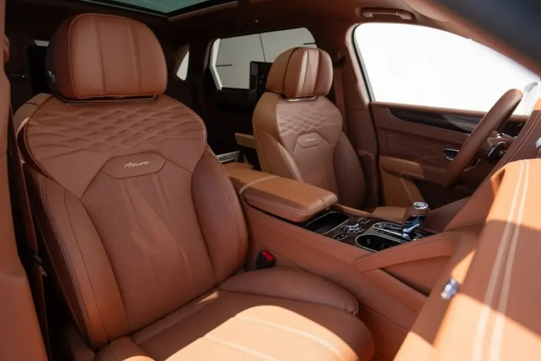 Bentley Bentayga din 2023 cu 29.022 km - oferta BEN224440 - foto 37