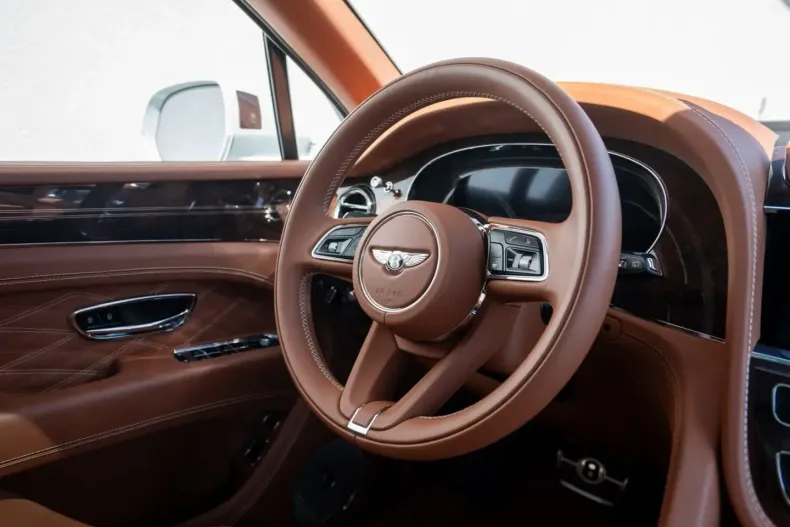 Bentley Bentayga din 2023 cu 29.022 km - oferta BEN224440 - foto 40