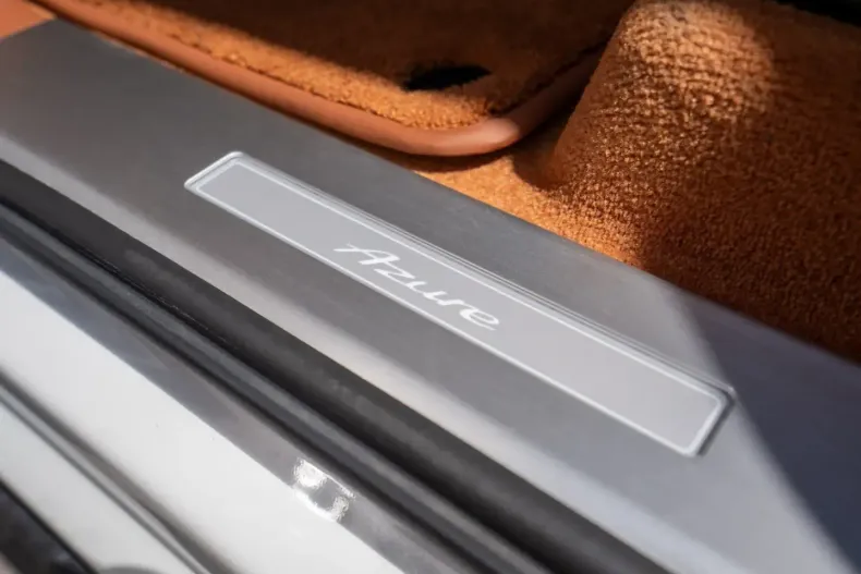 Bentley Bentayga din 2023 cu 29.022 km - oferta BEN224440 - foto 44