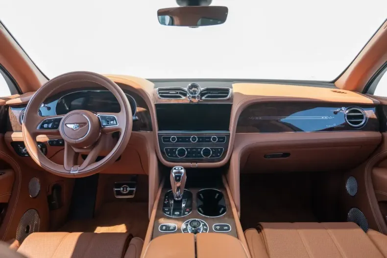 Bentley Bentayga din 2023 cu 29.022 km - oferta BEN224440 - foto 46