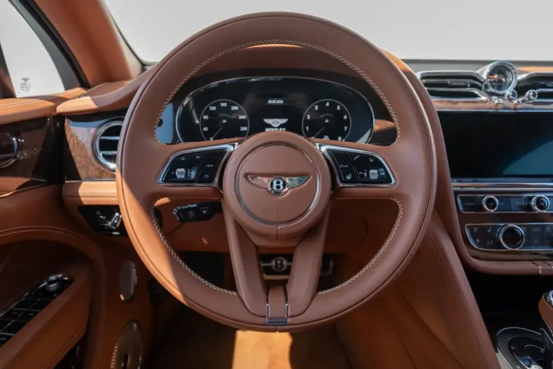 Bentley Bentayga din 2023 cu 29.022 km - oferta BEN224440 - foto 47