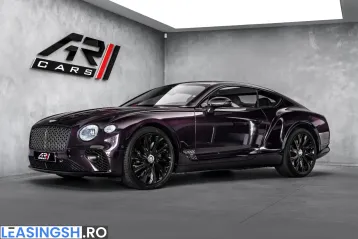 Bentley Continental GT din 2023 - oferta BEN224441
