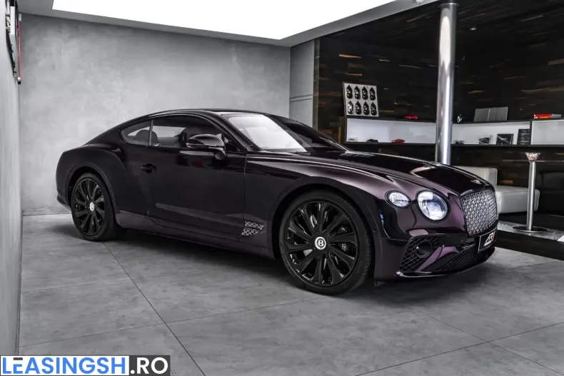 Bentley Continental GT din 2023 cu 8.700 km - oferta BEN224441 - foto 4