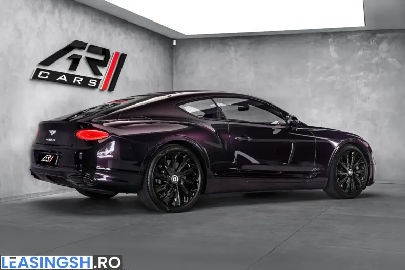 Bentley Continental GT din 2023 cu 8.700 km - oferta BEN224441 - foto 5