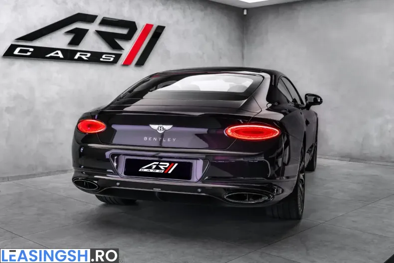 Bentley Continental GT din 2023 cu 8.700 km - oferta BEN224441 - foto 6
