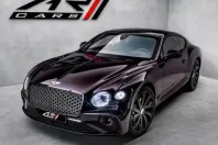Bentley Continental GT din 2023 cu 8.700 km - oferta BEN224441 - foto 8