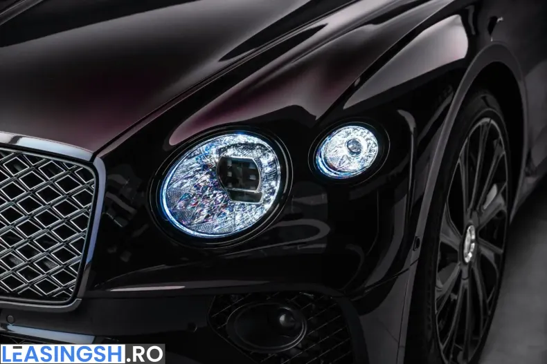 Bentley Continental GT din 2023 cu 8.700 km - oferta BEN224441 - foto 9
