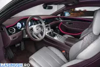 Bentley Continental GT din 2023 cu 8.700 km - oferta BEN224441 - foto 13