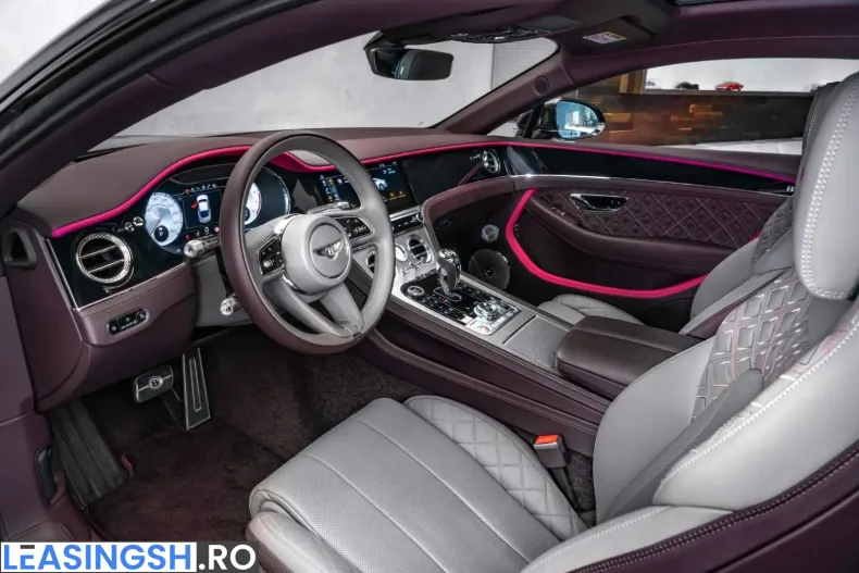 Bentley Continental GT din 2023 cu 8.700 km - oferta BEN224441 - foto 13