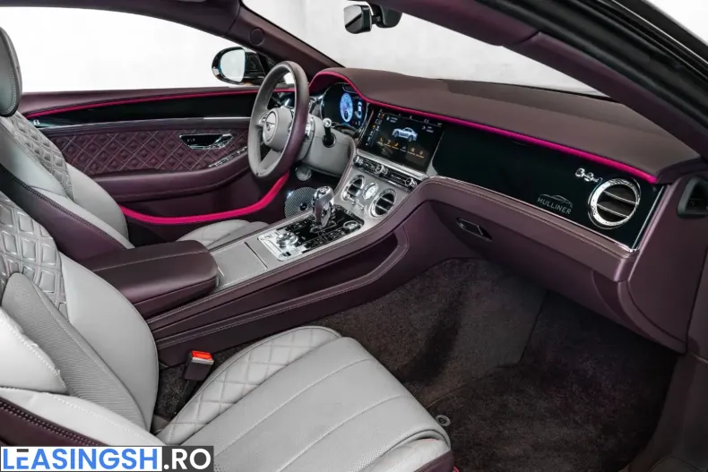 Bentley Continental GT din 2023 cu 8.700 km - oferta BEN224441 - foto 14