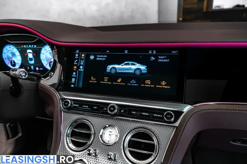 Bentley Continental GT din 2023 cu 8.700 km - oferta BEN224441 - foto 17