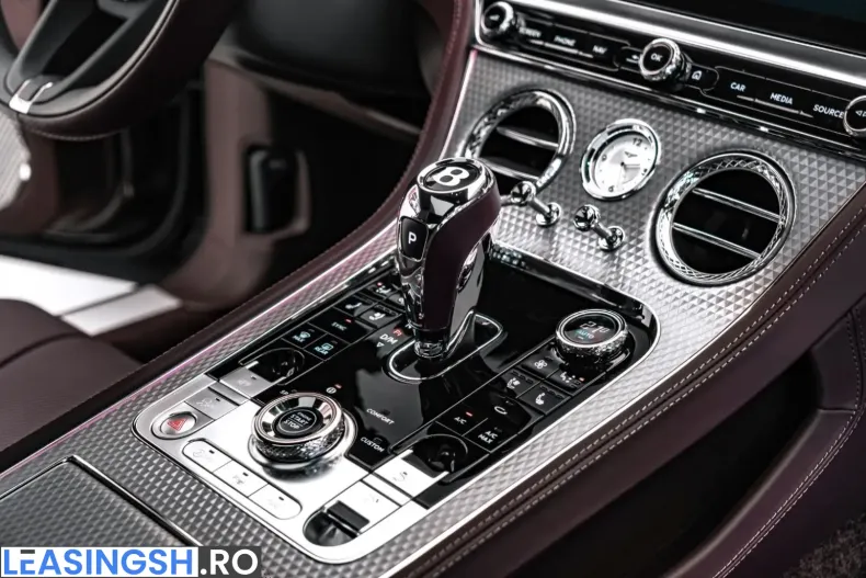 Bentley Continental GT din 2023 cu 8.700 km - oferta BEN224441 - foto 18