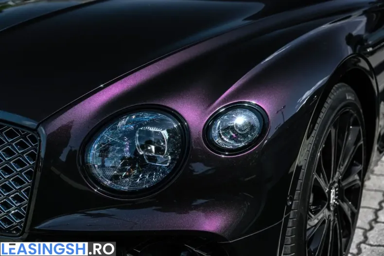 Bentley Continental GT din 2023 cu 8.700 km - oferta BEN224441 - foto 27