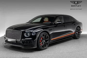 Bentley Flying Spur din 2023 - oferta BEN224442