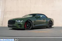 Bentley Continental GTC din 2022 cu 39.000 km - oferta BEN224443 - foto 1