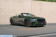 Bentley Continental GTC din 2022 cu 39.000 km - oferta BEN224443 - foto 3