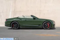 Bentley Continental GTC din 2022 cu 39.000 km - oferta BEN224443 - foto 4