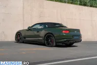 Bentley Continental GTC din 2022 cu 39.000 km - oferta BEN224443 - foto 7