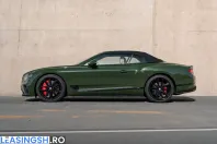 Bentley Continental GTC din 2022 cu 39.000 km - oferta BEN224443 - foto 8