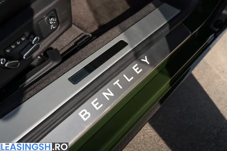 Bentley Continental GTC din 2022 cu 39.000 km - oferta BEN224443 - foto 12
