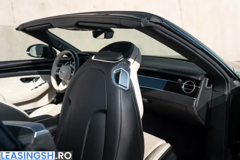 Bentley Continental GTC din 2022 cu 39.000 km - oferta BEN224443 - foto 21