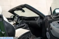 Bentley Continental GTC din 2022 cu 39.000 km - oferta BEN224443 - foto 23