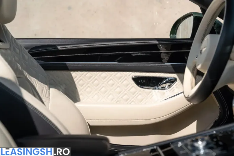 Bentley Continental GTC din 2022 cu 39.000 km - oferta BEN224443 - foto 25