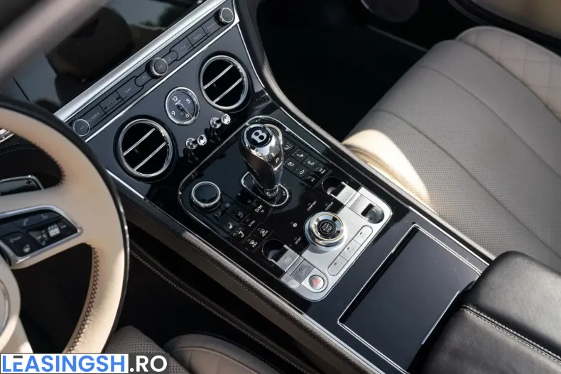 Bentley Continental GTC din 2022 cu 39.000 km - oferta BEN224443 - foto 28