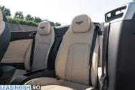 Bentley Continental GTC din 2022 cu 39.000 km - oferta BEN224443 - foto 31