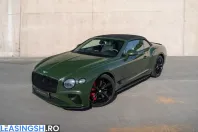 Bentley Continental GTC din 2022 cu 39.000 km - oferta BEN224443 - foto 46