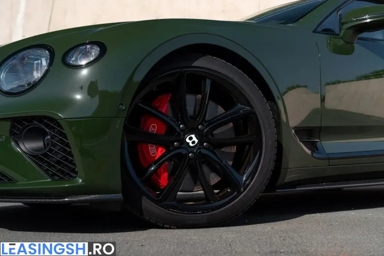 Bentley Continental GTC din 2022 cu 39.000 km - oferta BEN224443 - foto 47
