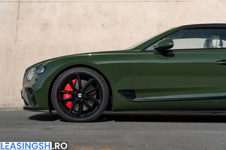 Bentley Continental GTC din 2022 cu 39.000 km - oferta BEN224443 - foto 48