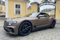 Bentley Continental GTC din 2023 cu 2.071 km - oferta BEN224444 - foto 1