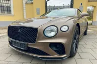 Bentley Continental GTC din 2023 cu 2.071 km - oferta BEN224444 - foto 2