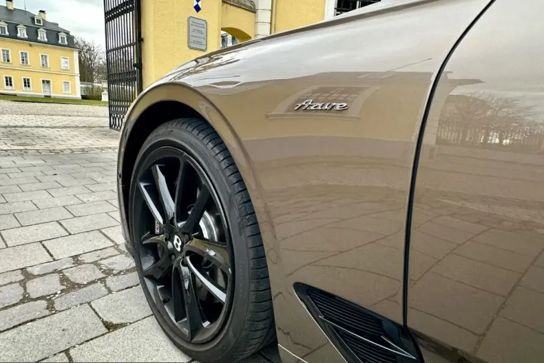 Bentley Continental GTC din 2023 cu 2.071 km - oferta BEN224444 - foto 7