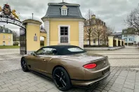 Bentley Continental GTC din 2023 cu 2.071 km - oferta BEN224444 - foto 8