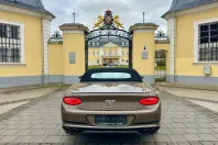 Bentley Continental GTC din 2023 cu 2.071 km - oferta BEN224444 - foto 9
