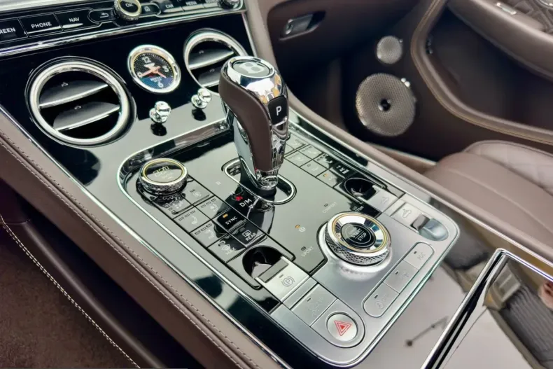 Bentley Continental GTC din 2023 cu 2.071 km - oferta BEN224444 - foto 11