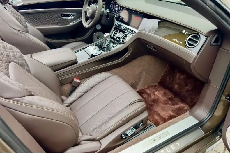 Bentley Continental GTC din 2023 cu 2.071 km - oferta BEN224444 - foto 14