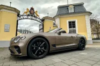 Bentley Continental GTC din 2023 cu 2.071 km - oferta BEN224444 - foto 17
