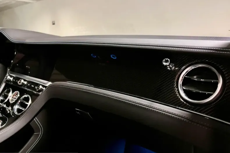 Bentley Continental GT din 2023 cu 2.600 km - oferta BEN224445 - foto 7