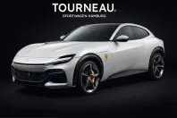 Ferrari Purosangue din 2023 cu 3.800 km - oferta FER224446 - foto 1
