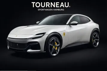 Ferrari Purosangue din 2023 - oferta FER224446