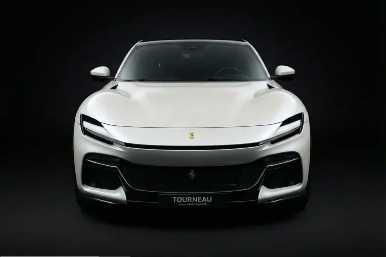 Ferrari Purosangue din 2023 cu 3.800 km - oferta FER224446 - foto 2