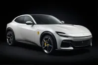 Ferrari Purosangue din 2023 cu 3.800 km - oferta FER224446 - foto 3