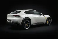 Ferrari Purosangue din 2023 cu 3.800 km - oferta FER224446 - foto 4