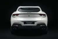 Ferrari Purosangue din 2023 cu 3.800 km - oferta FER224446 - foto 5