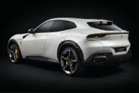 Ferrari Purosangue din 2023 cu 3.800 km - oferta FER224446 - foto 6